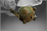 Dota 2 Skin Changer - Mine of the Swooping Elder - Dota 2 Mods for Gyrocopter