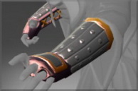 Mods for Dota 2 Skins Wiki - [Hero: Invoker] - [Slot: arms] - [Skin item name: Bracers of the Eastern Range]