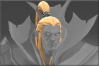 Mods for Dota 2 Skins Wiki - [Hero: Invoker] - [Slot: head_accessory] - [Skin item name: Hairstyle of the Eastern Range]