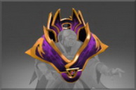 Mods for Dota 2 Skins Wiki - [Hero: Invoker] - [Slot: shoulder] - [Skin item name: Guard of Sinister Lightning]