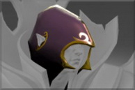 Mods for Dota 2 Skins Wiki - [Hero: Invoker] - [Slot: head_accessory] - [Skin item name: Hood of Endless Intellect]