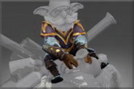 Dota 2 Skin Changer - Suit of the Convicts - Dota 2 Mods for Alchemist