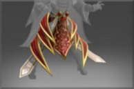 Mods for Dota 2 Skins Wiki - [Hero: Invoker] - [Slot: belt] - [Skin item name: Vestments of Volatile Majesty]