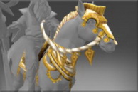Dota 2 Skin Changer - Bridle of the Fundamental - Dota 2 Mods for Keeper of the Light
