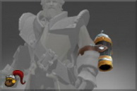Mods for Dota 2 Skins Wiki - [Hero: Kunkka] - [Slot: misc] - [Skin item name: Battery of the Crested Cannoneer]