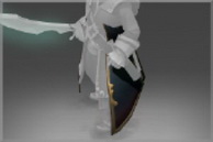 Mods for Dota 2 Skins Wiki - [Hero: Kunkka] - [Slot: back] - [Skin item name: Grand Vestments of the Witch Hunter Templar]