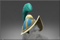 Dota 2 Skin Changer - Claddish Voyager's Helm - Dota 2 Mods for Kunkka