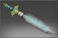 Dota 2 Skin Changer - Sword of the Admirable Admiral - Dota 2 Mods for Kunkka