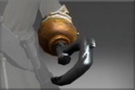 Mods for Dota 2 Skins Wiki - [Hero: Kunkka] - [Slot: gloves] - [Skin item name: Hook of the Renegade]