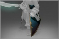 Mods for Dota 2 Skins Wiki - [Hero: Kunkka] - [Slot: back] - [Skin item name: Vestments of the Witch Hunter Templar]