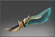 Mods for Dota 2 Skins Wiki - [Hero: Kunkka] - [Slot: weapon] - [Skin item name: Leviathan Whale Blade]