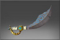 Mods for Dota 2 Skins Wiki - [Hero: Kunkka] - [Slot: weapon] - [Skin item name: Sword of the Seventy-Seven Seas]