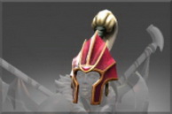 Mods for Dota 2 Skins Wiki - [Hero: Legion Commander] - [Slot: head_accessory] - [Skin item name: Plume of the Dragon Guard]