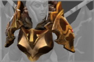 Mods for Dota 2 Skins Wiki - [Hero: Legion Commander] - [Slot: shoulder] - [Skin item name: Armor of the Daemonfell Flame]