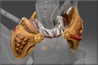Mods for Dota 2 Skins Wiki - [Hero: Legion Commander] - [Slot: shoulder] - [Skin item name: Immortals Pride Pauldrons]