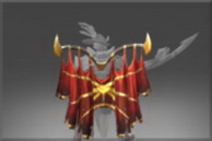 Mods for Dota 2 Skins Wiki - [Hero: Legion Commander] - [Slot: banners] - [Skin item name: Standard of the Sharpstar]
