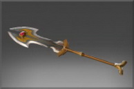 Mods for Dota 2 Skins Wiki - [Hero: Legion Commander] - [Slot: weapon] - [Skin item name: Stonehall Royal Guard Dragonslayer]
