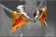 Mods for Dota 2 Skins Wiki - [Hero: Legion Commander] - [Slot: shoulder] - [Skin item name: Stonehall Royal Guard Pauldrons]