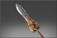 Mods for Dota 2 Skins Wiki - [Hero: Legion Commander] - [Slot: weapon] - [Skin item name: Legionnaire Ray Sword]