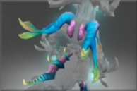 Dota 2 Skin Changer - Spines of the Afflicted Soul - Dota 2 Mods for Leshrac