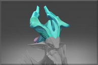 Mods for Dota 2 Skins Wiki - [Hero: Leshrac] - [Slot: head_accessory] - [Skin item name: Chronoptic Crown]