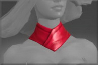 Mods for Dota 2 Skins Wiki - [Hero: Lina] - [Slot: neck] - [Skin item name: Bright Moon Mokdori]