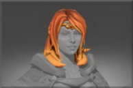 Mods for Dota 2 Skins Wiki - [Hero: Lina] - [Slot: head_accessory] - [Skin item name: Diadem of Smoldering Journey]