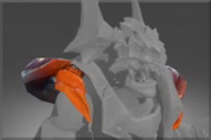 Dota 2 Skin Changer - Writhe of the Gruesome Embrace - Dota 2 Mods for Lion