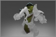 Mods for Dota 2 Skins Wiki - [Hero: Lone Druid] - [Slot: armor] - [Skin item name: Tunic of the Dark Wood]