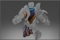 Mods for Dota 2 Skins Wiki - [Hero: Lone Druid] - [Slot: armor] - [Skin item name: Robe of the Wolf Hunter]