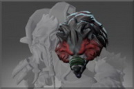 Mods for Dota 2 Skins Wiki - [Hero: Lone Druid] - [Slot: weapon] - [Skin item name: Trophy of the Wolf Hunter]