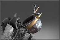 Mods for Dota 2 Skins Wiki - [Hero: Lone Druid] - [Slot: weapon] - [Skin item name: Cauldron of Xahryx]