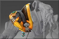 Dota 2 Skin Changer - Shoulders of the Twelfth Day - Dota 2 Mods for Lone Druid