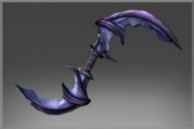 Mods for Dota 2 Skins Wiki - [Hero: Luna] - [Slot: weapon] - [Skin item name: Glaive of the Night Grove]
