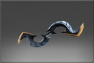 Dota 2 Skin Changer - Glaive of the Moonlit Thicket - Dota 2 Mods for Luna