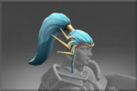 Mods for Dota 2 Skins Wiki - [Hero: Luna] - [Slot: head_accessory] - [Skin item name: Tiara of the Moonlit Thicket]