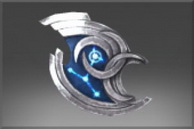 Mods for Dota 2 Skins Wiki - [Hero: Luna] - [Slot: shield] - [Skin item name: Shield of the Azure Constellation]