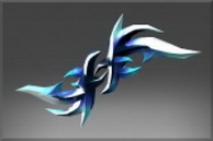 Mods for Dota 2 Skins Wiki - [Hero: Luna] - [Slot: weapon] - [Skin item name: Glaive of the Lucent Rider]
