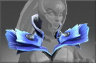 Mods for Dota 2 Skins Wiki - [Hero: Luna] - [Slot: shoulder] - [Skin item name: Armor of Eternal Eclipse]