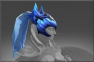 Dota 2 Skin Changer - Helm of Eternal Eclipse - Dota 2 Mods for Luna