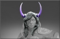 Mods for Dota 2 Skins Wiki - [Hero: Luna] - [Slot: head_accessory] - [Skin item name: Compendium Umbra Rider Hair]