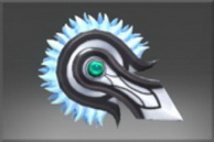 Mods for Dota 2 Skins Wiki - [Hero: Luna] - [Slot: shield] - [Skin item name: Compendium Umbra Rider Shield]
