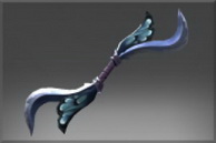 Mods for Dota 2 Skins Wiki - [Hero: Luna] - [Slot: weapon] - [Skin item name: Glaves of the Crescent Moon]