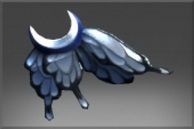 Mods for Dota 2 Skins Wiki - [Hero: Luna] - [Slot: shield] - [Skin item name: Guard of the Crescent Moon]