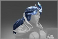 Mods for Dota 2 Skins Wiki - [Hero: Luna] - [Slot: head_accessory] - [Skin item name: Style of Nightsilver