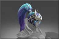 Mods for Dota 2 Skins Wiki - [Hero: Luna] - [Slot: head_accessory] - [Skin item name: Rider