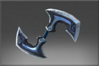 Mods for Dota 2 Skins Wiki - [Hero: Luna] - [Slot: weapon] - [Skin item name: Starrider of the Crescent Steel Glaive]