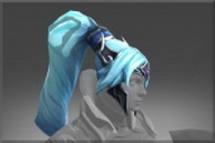 Mods for Dota 2 Skins Wiki - [Hero: Luna] - [Slot: head_accessory] - [Skin item name: Starrider of the Crescent Steel Helmet]