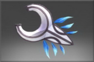 Mods for Dota 2 Skins Wiki - [Hero: Luna] - [Slot: shield] - [Skin item name: Umbra Rider Shield]