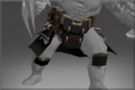 Mods for Dota 2 Skins Wiki - [Hero: Lycan] - [Slot: belt] - [Skin item name: Belt of Ambry]